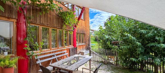 Propiedad comercial en Rosenheim, Germany 560 m² No. 360758 4