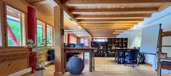 Propiedad comercial en Rosenheim, Germany 560 m² No. 360758 10