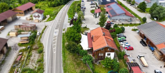 Propiedad comercial en Rosenheim, Germany 560 m² No. 360758 7