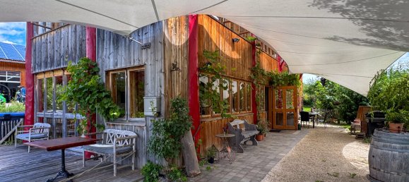 Propiedad comercial en Rosenheim, Germany 560 m² No. 360758 3