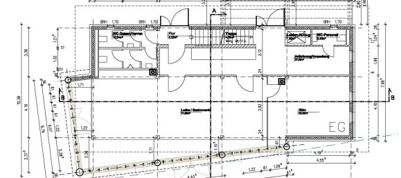Propiedad comercial en Rosenheim, Germany 560 m² No. 360758 23