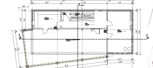 Propiedad comercial en Rosenheim, Germany 560 m² No. 360758 24