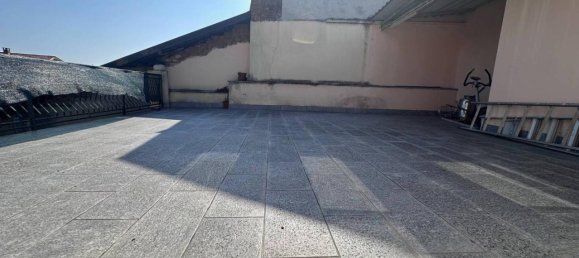 Квартира с 4 комнатами в Сант Амброджо ди Торино, Италия № 34727 28