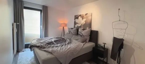 4 rooms Duplex in Wolfsburg, Germany No. 42907 16