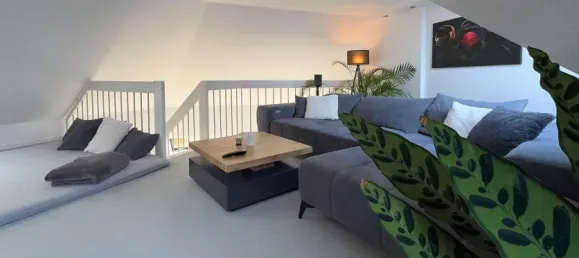 4 rooms Duplex in Wolfsburg, Germany No. 42907 11