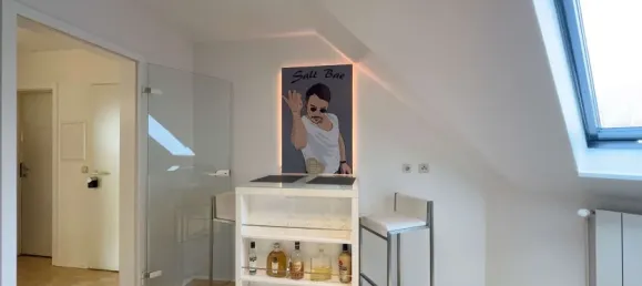 4 rooms Duplex in Wolfsburg, Germany No. 42907 15