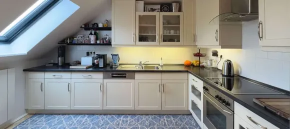 4 rooms Duplex in Wolfsburg, Germany No. 42907 14