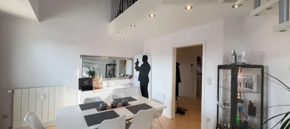 4 rooms Duplex in Wolfsburg, Germany No. 42907 7