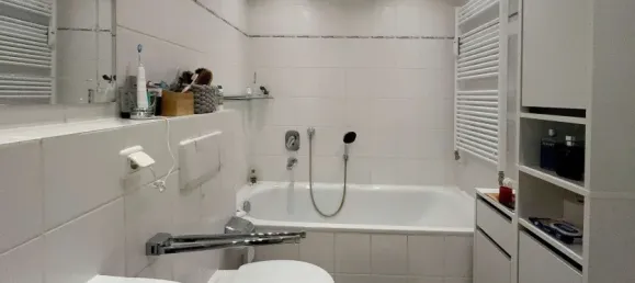 4 rooms Duplex in Wolfsburg, Germany No. 42907 12