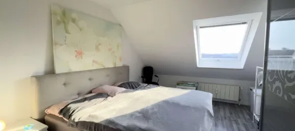 4 rooms Duplex in Wolfsburg, Germany No. 42907 17