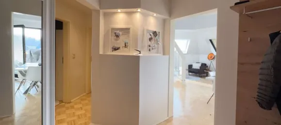 4 rooms Duplex in Wolfsburg, Germany No. 42907 3