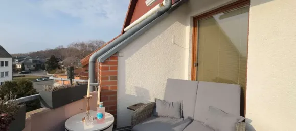 4 rooms Duplex in Wolfsburg, Germany No. 42907 5