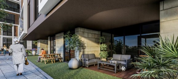 Apartment 3+1 in Istanbul, Turkey No. 24508 6