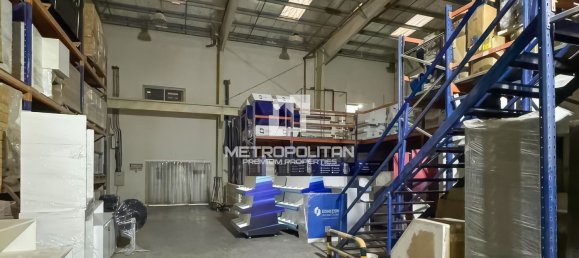 5888.7m² Warehouse in Dubai, UAE No. 109148 14