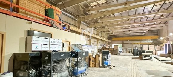 5888.7m² Warehouse in Dubai, UAE No. 109148 2