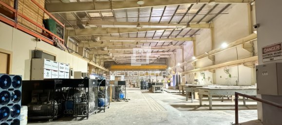 5888.7m² Warehouse in Dubai, UAE No. 109148 11