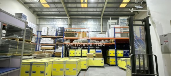 5888.7m² Warehouse in Dubai, UAE No. 109148 13