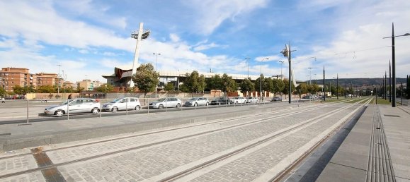 عقار تجاري في Granada, Spain 107متر مربع رقم 105559 15