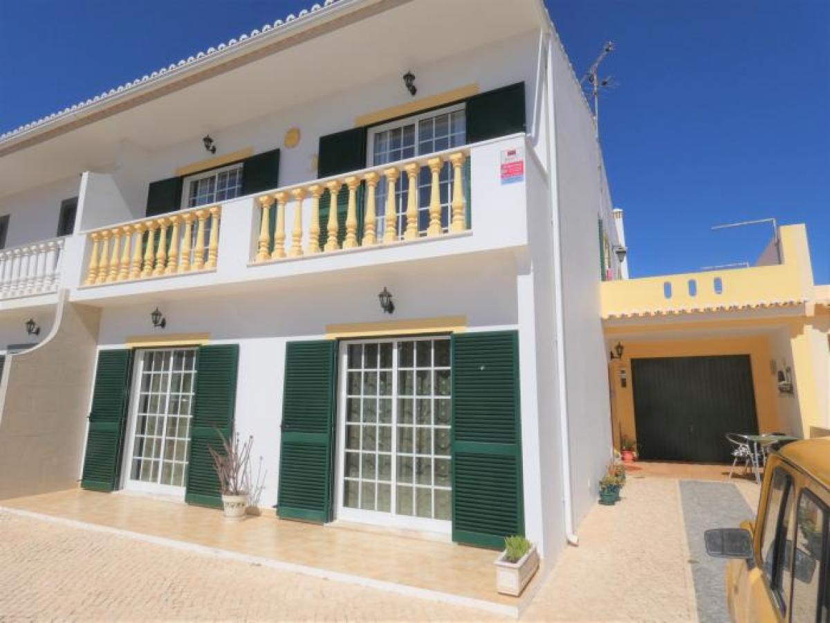 4 chambres Villa à Lagos, Portugal No. 4834