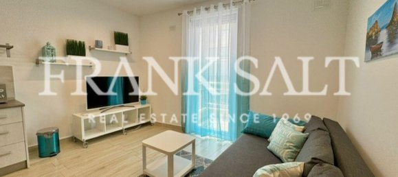 2 bedrooms Apartment in Sliema, Malta No. 5381 4