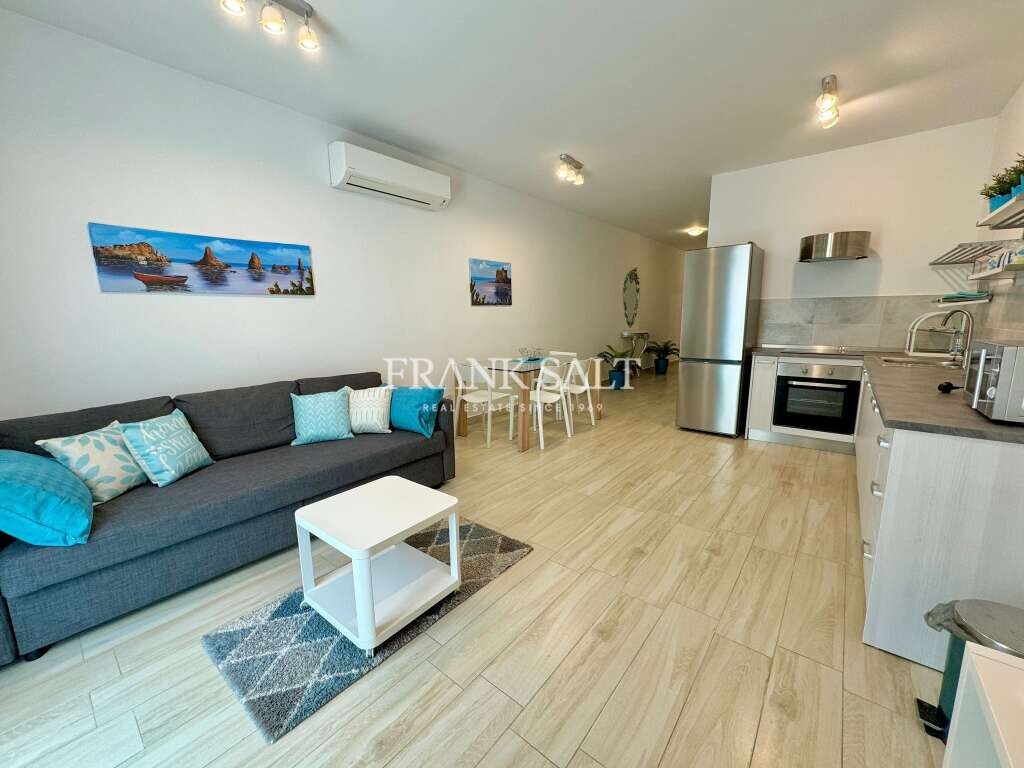 2 bedrooms Apartment in Sliema, Malta No. 5381