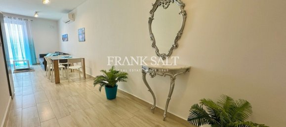 2 bedrooms Apartment in Sliema, Malta No. 5381 16