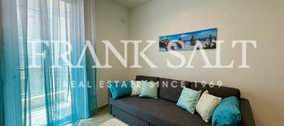 2 bedrooms Apartment in Sliema, Malta No. 5381 6