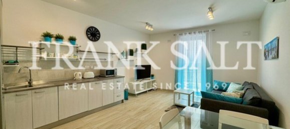 2 bedrooms Apartment in Sliema, Malta No. 5381 2