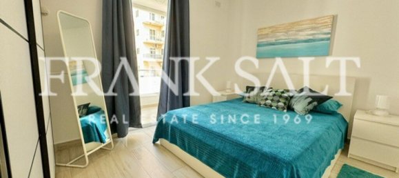 2 bedrooms Apartment in Sliema, Malta No. 5381 8