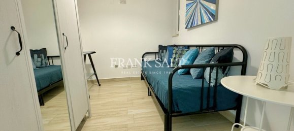 2 bedrooms Apartment in Sliema, Malta No. 5381 13