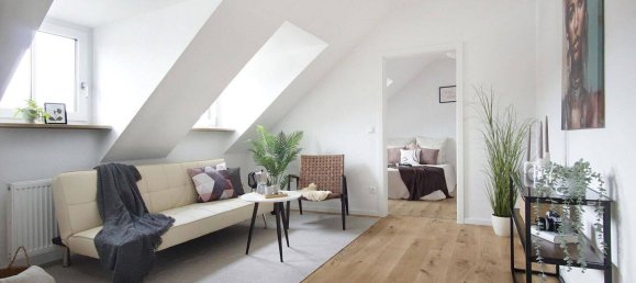 1 chambre Appartement à Traunstein, Germany No. 342438 2