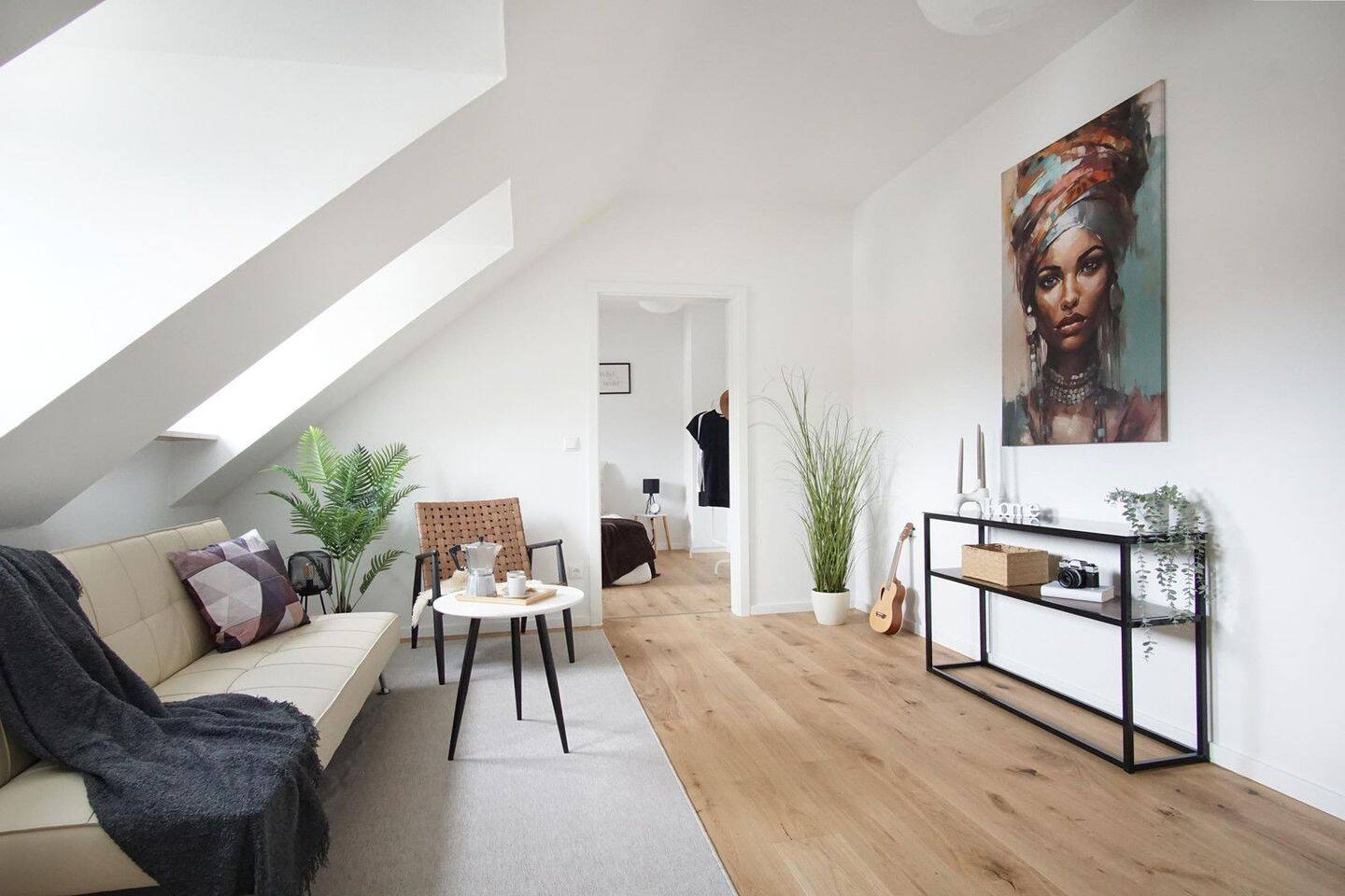 1 chambre Appartement à Traunstein, Germany No. 342438