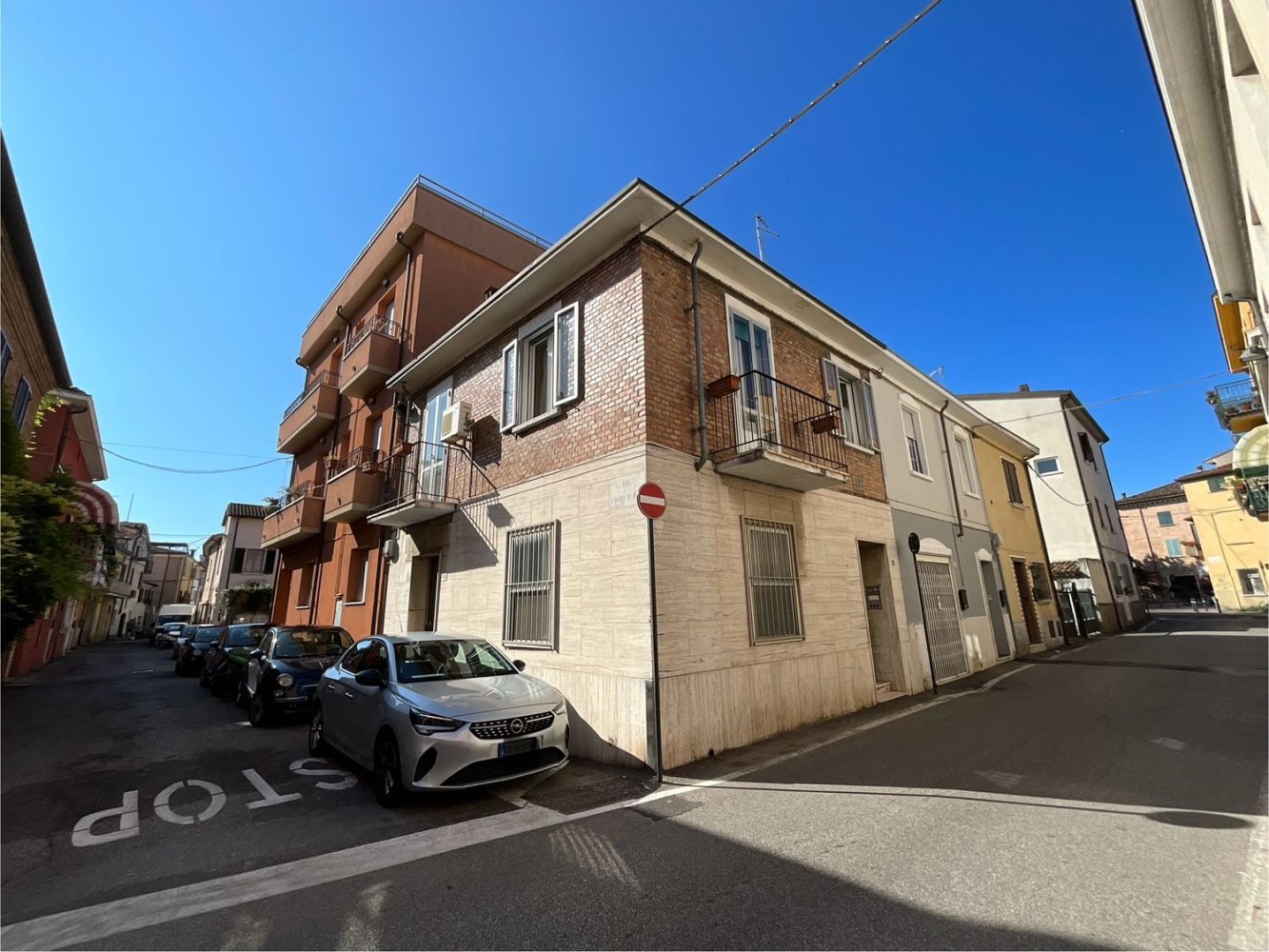 4 rooms House in Rimini, Italy No. 263234