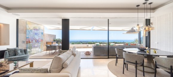 Apartamento T3 em La Quinta, Spain N.º 173502 22