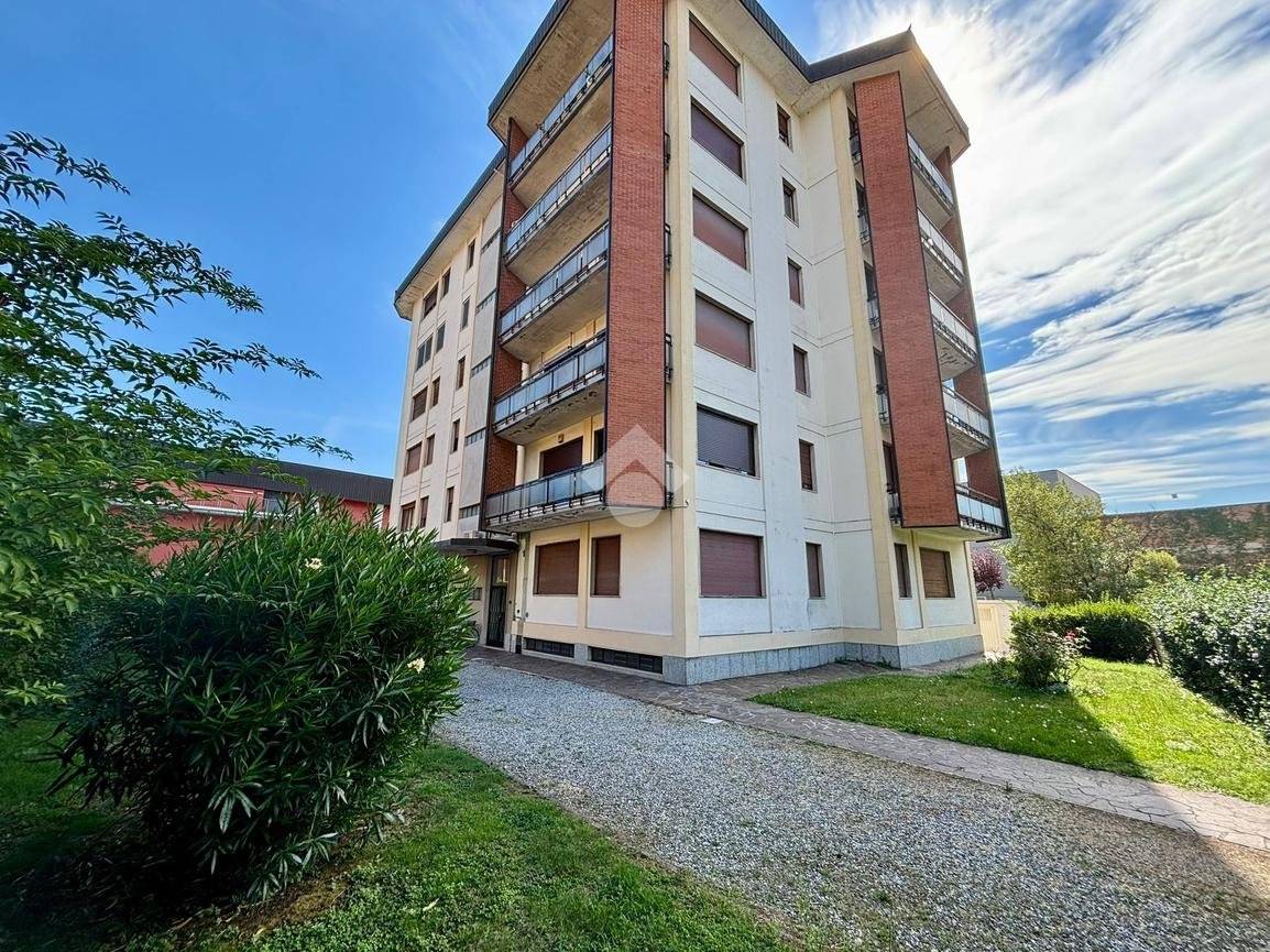 1 Schlafzimmer Wohnung in Treviglio, Italy, Nr. 301577