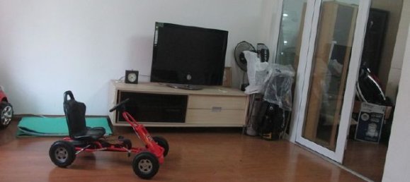 4 bedrooms Villa in Tay Ho, Vietnam No. 4355 16