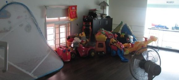 4 bedrooms Villa in Tay Ho, Vietnam No. 4355 26