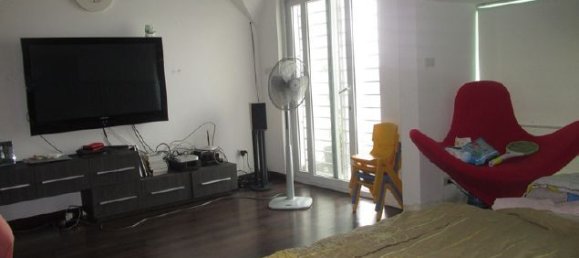 4 bedrooms Villa in Tay Ho, Vietnam No. 4355 30