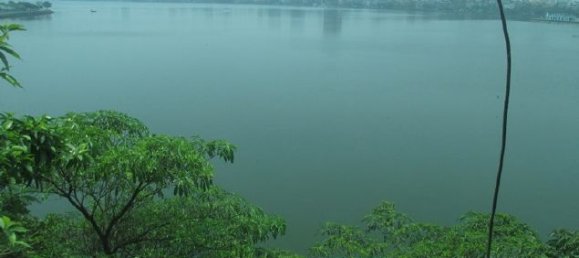 4 bedrooms Villa in Tay Ho, Vietnam No. 4355 14