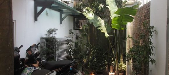 4 bedrooms Villa in Tay Ho, Vietnam No. 4355 2