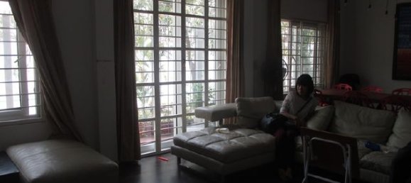 4 bedrooms Villa in Tay Ho, Vietnam No. 4355 4