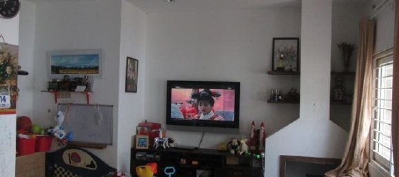 4 bedrooms Villa in Tay Ho, Vietnam No. 4355 5