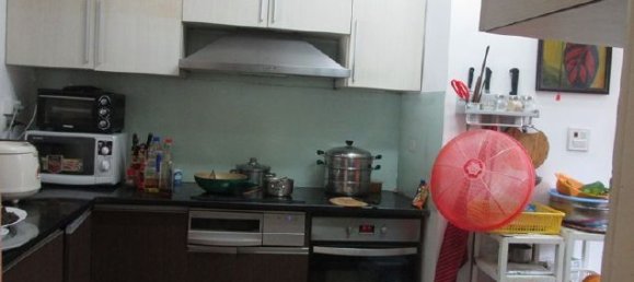 4 bedrooms Villa in Tay Ho, Vietnam No. 4355 9