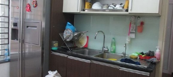 4 bedrooms Villa in Tay Ho, Vietnam No. 4355 8