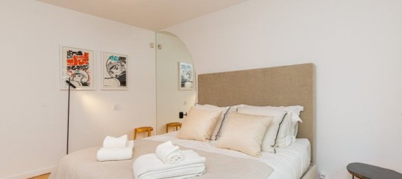 4 bedrooms House in Almada, Portugal No. 41269 21