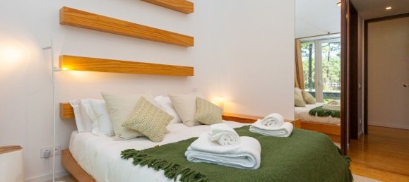 4 bedrooms House in Almada, Portugal No. 41269 19