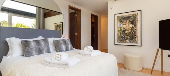 4 bedrooms House in Almada, Portugal No. 41269 12