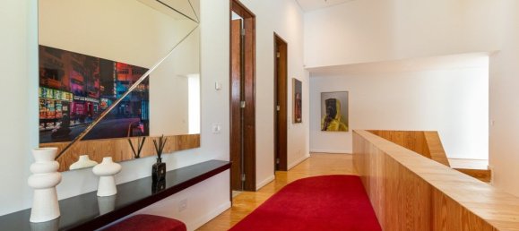 4 bedrooms House in Almada, Portugal No. 41269 36