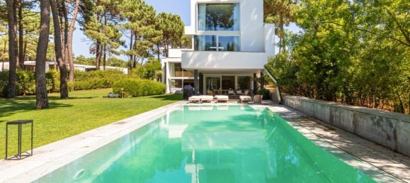 4 bedrooms House in Almada, Portugal No. 41269 30