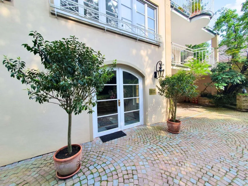  مكتب في Heilbronn, Germany 135متر مربع رقم 360627